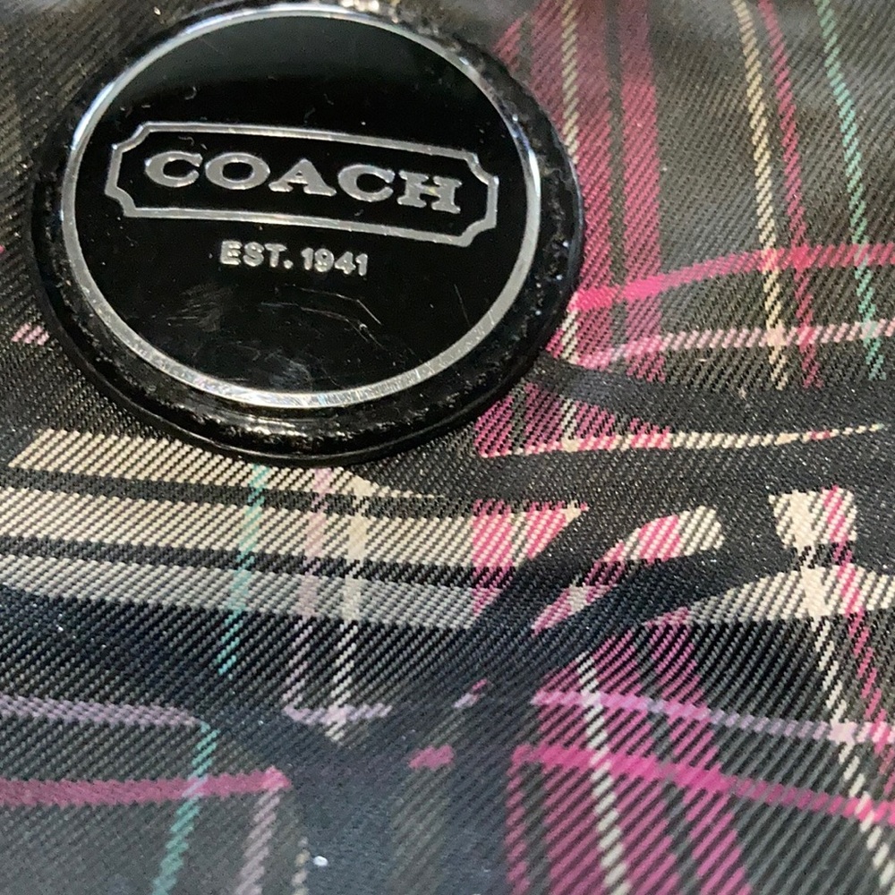 Coach Handbag